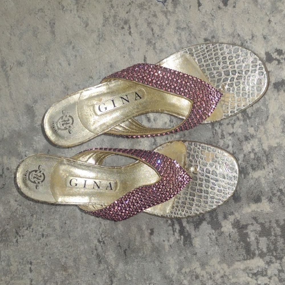 Gina Shoes